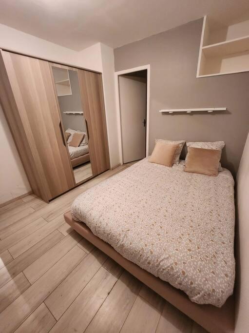 Appartement Cosy Et Chaleureux Dunkirk ภายนอก รูปภาพ