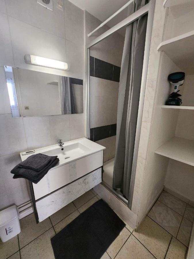 Appartement Cosy Et Chaleureux Dunkirk ภายนอก รูปภาพ
